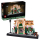 Klocki LEGO® LEGO Icons 10362 Francuska kawiarenka